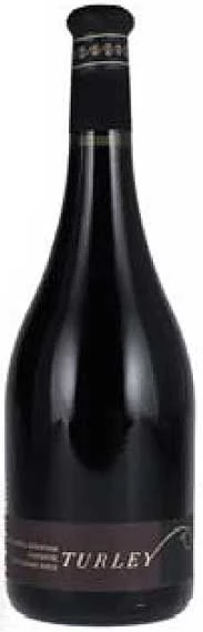 Zinfandel Rattlesnake Ridge ( Turley Wine Cellars ) 2012