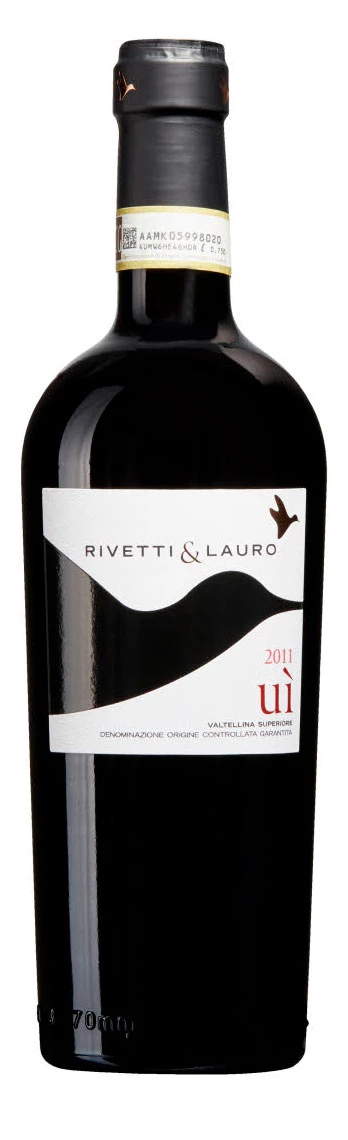 Uì Valtellina Superiore ( Rivetti and Lauro Societa Agricola Srl ) 2011