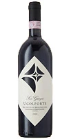 Ugolforte Brunello di Montalcino ( Tenuta S. Giorgio ) 2004