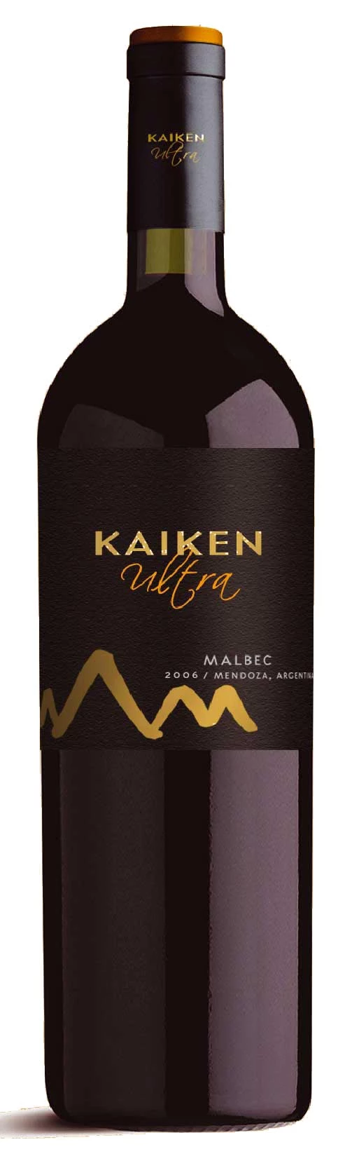 Kaiken  Ultra Malbec ( Kaiken Wines ) 2006