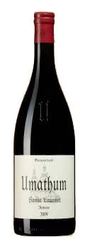 Sankt Laurent Reserve ( Weingut Umathum ) 2009