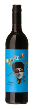 UnWined Pinot Noir ( Cramele Recas ) 2012