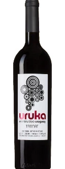Uruka Tannat ( Gregorio Lugano S.A. ) 2008