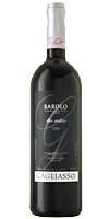 Barolo Tre Utin ( Mario Gagliasso ) 2004