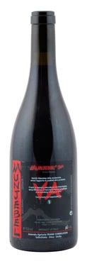 Munjebel VA ( Frank Cornelissen ) 2012