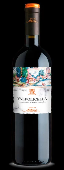 Valpolicella ( Le Ville di Antanè ) 2016
