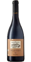 Vacqueyras Les Clos ( Montirius ) 2004