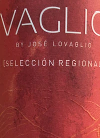 Vaglio Malbec ( Dominio del Plata ) 2017