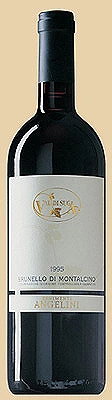 Brunello di Montalcino Val di Suga ( Tenimenti Angelini ) 2000