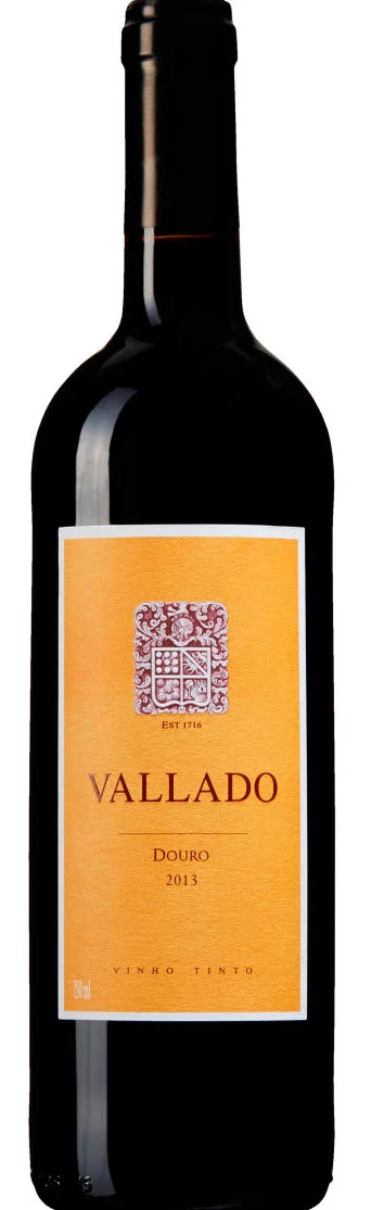Quinta do Vallado ( Quinta do Vallado ) 2014