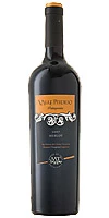 Merlot ( Valle Perdido Patagonia Estate Winery ) 2007
