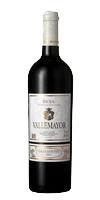 Vallemayor  Gran Reserva ( Bodegas Vallemayor ) 2001