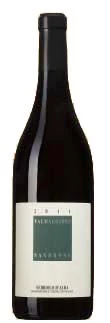 Nebbiolo d`alba Valmaggiore ( Sandrone ) 2005