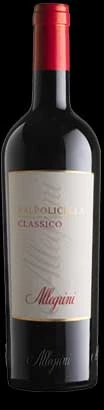 Valpolicella Classico ( Allegrini ) 2003