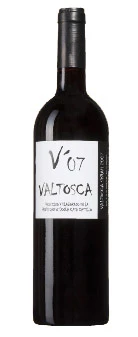 Valtosca Syrah ( Casa Castillo ) 2007