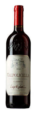 Valpolicella Classico ( Luigi Righetti ) 2007