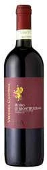 Rosso Di Montepulciano ( Vecchia Cantina di Montepulciano ) 2012