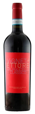 Vigneti di Ettore Valpolicella Classico ( Ettore Righetti ) 2014