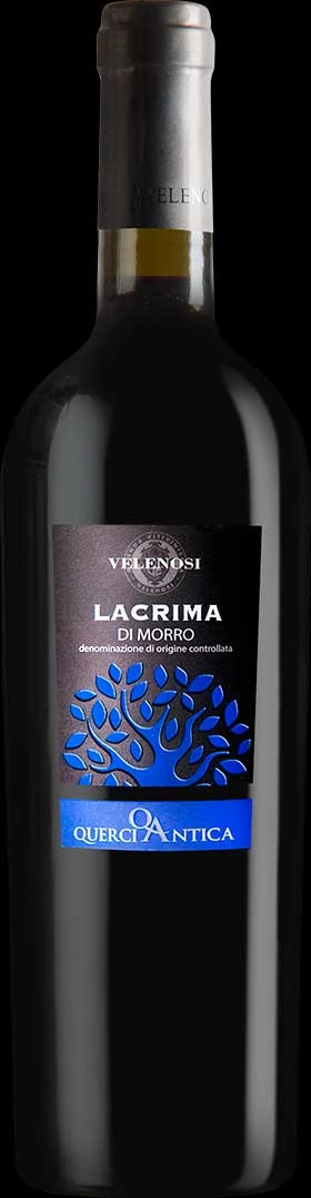 Lacrima di Moro d`Alba ( Velenosi ) 2015