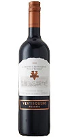 Cabernet Sauvignon Petit Verdot Reserva ( Vina Ventisquero ) 2008
