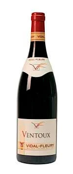 Ventoux ( Vidal-Fleury ) 2014