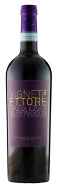 Valpolicella Classico Superiore Ripasso ( Ettore Righetti ) 2016