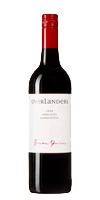 Overlanders Sangiovese ( Dominic Wines ) 2008