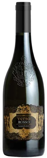 Verso Rosso IGT Salento ( Botter Family ) 2013