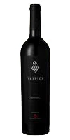 Vespres ( Vertical Wines ) 2008