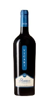 Il Rustico del Pozzo Buono Lacrima ( Vicari ) 2009