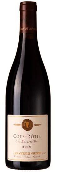 Côte-Rôtie Les Essartailles ( Domaine Vins de Vienne ) 2016