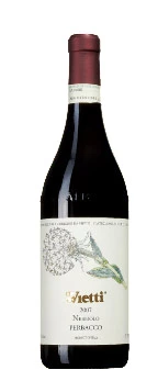Perbacco Nebbiolo ( Vietti ) 2007