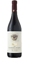 Dolcetto d`Alba Tre Vigne ( Vietti ) 2006