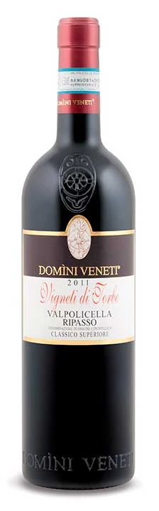 Vigneti di Torbe Ripasso ( Domìni Veneti ) 2013