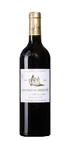 Château de Mercuès Cuvée Prestige 6666 ( Georges Vigouroux ) 2006