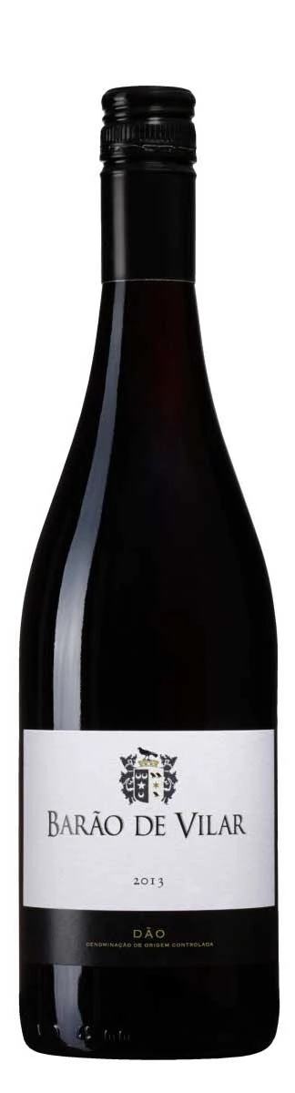 Barão de Vilar ( Barão de Vilar ) 2004