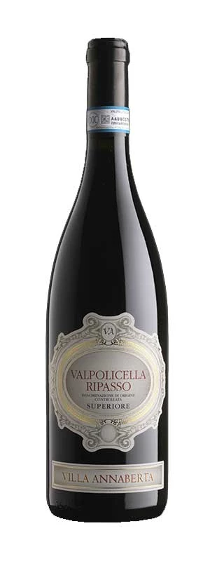 Valpolicella Ripasso Superiore DOC ( Villa Annaberta ) 2013