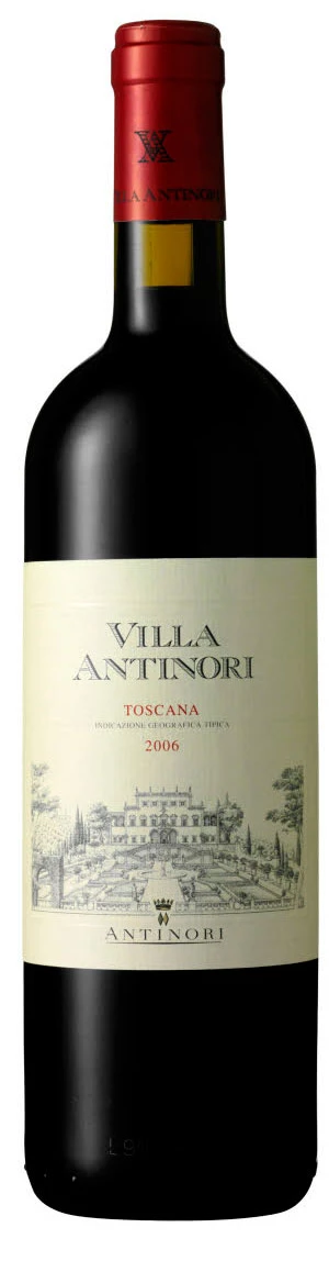 Villa Antinori ( Antinori ) 2002