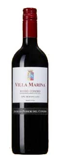 Villa Marina Rosso Conero ( Antichi Poderi del Conero ) 2009
