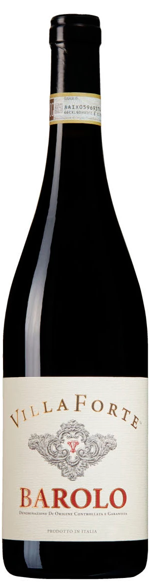 Barolo Villaforte ( Mare Magnum ) 2011