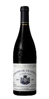Châteauneuf du Pape Les Vieilles Vignes ( Domaine de Villeneuve ) 2006