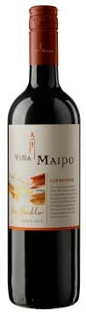 Carmenere ( Viña Maipo ) 2006