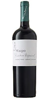 Cabernet Franc Cabernet Reserva Especial ( Viña Maipo ) 2008