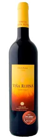 Viña Rufina ( Bodegas Santa Rufina ) 2012