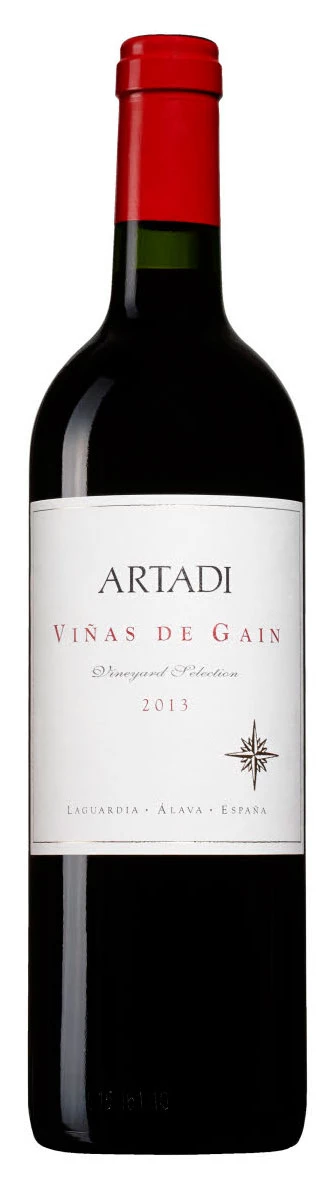 Vinas de Gain ( Artadi ) 2016