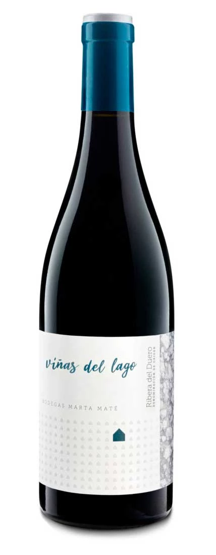 Viñas Del Lago ( Bodegas Marta Maté ) 2015