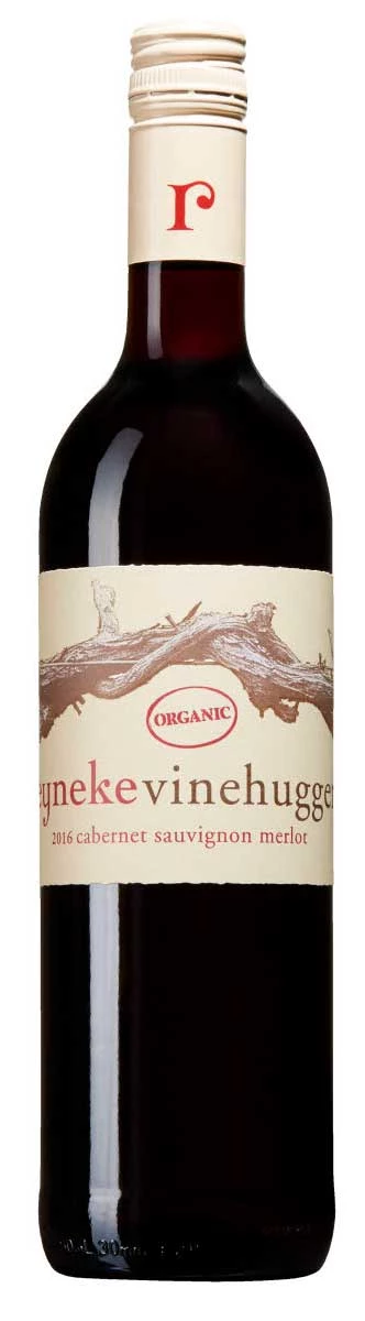 Vinehugger Cabernet Sauvignon Merlot ( Reyneke wines ) 2015