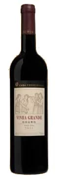 Casa Ferreirinha Vinha Grande ( Sogrape Vinhos ) 2009