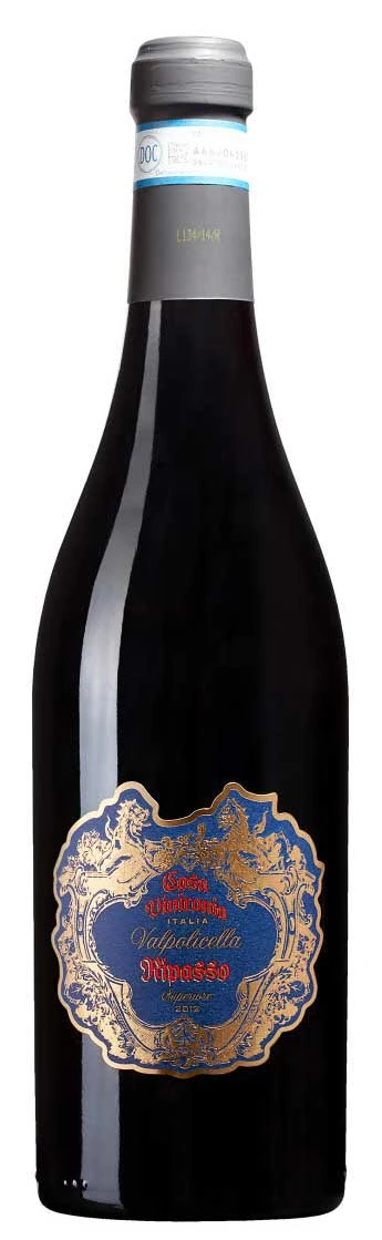 Ripasso Valpolicella Superiore  ( Casa Vinironia ) 2013