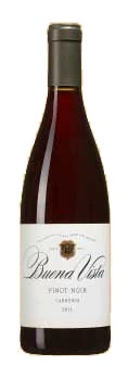 Carneros Pinot Noir ( Buena Vista Winery ) 2016